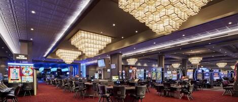 Casino
