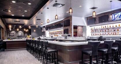 King Room at a Hotel