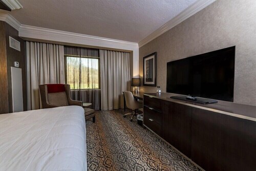 King Room at a  Hotel