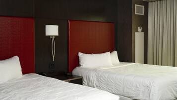 1 bedroom, iron/ironing board, travel cot, WiFi