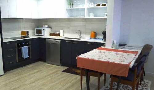 Your Oasis in western Brisbane