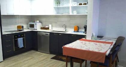 Your Oasis in western Brisbane