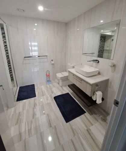 Your Oasis in western Brisbane
