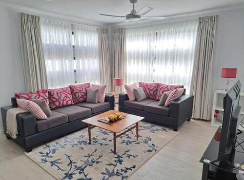 Your Oasis in western Brisbane