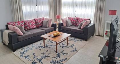 Your Oasis in western Brisbane