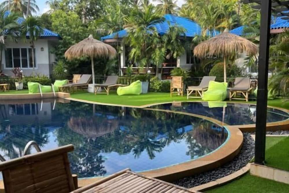 Shanti Samui Resort