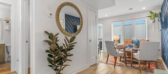 Cozy 2BR Suite w/BBQ | Close to Niagara Falls