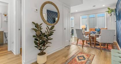 Cozy 2BR Suite w/BBQ | Close to Niagara Falls