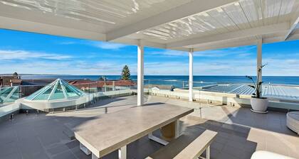 Skywater Retreat 3 bedrooms