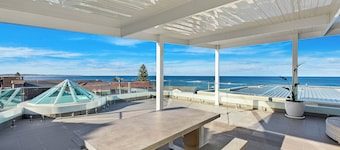 Skywater Retreat - 3 bedrooms