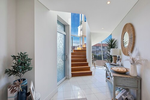 Skywater Retreat  - 3 bedrooms