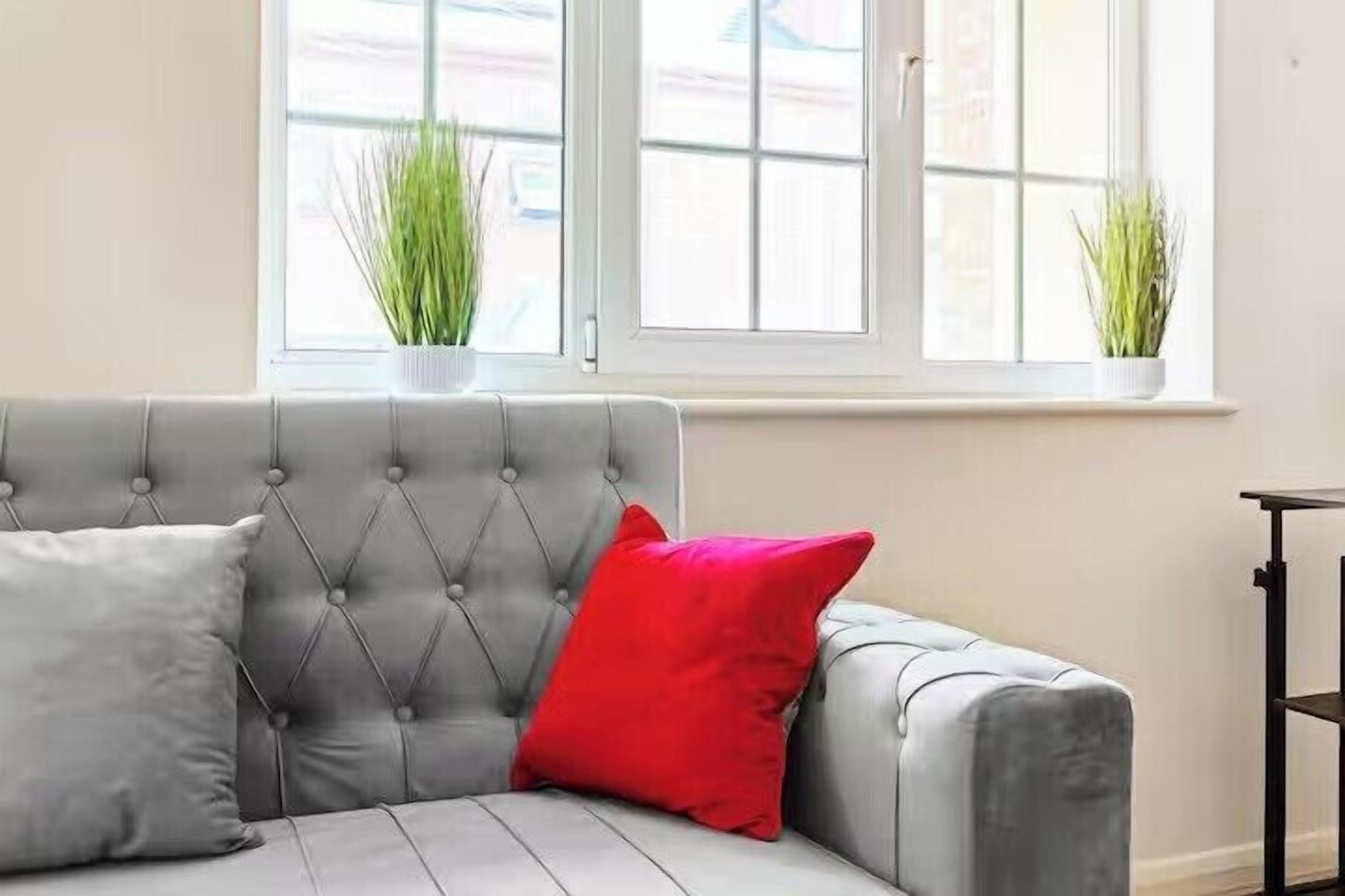 Premium Apartments & Executive Residences - Leicester