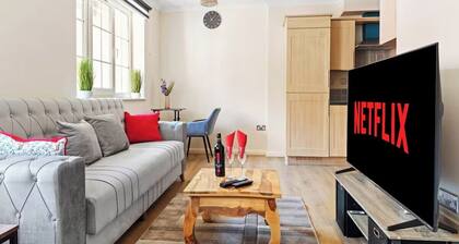 Premium Apartments & Executive Residences