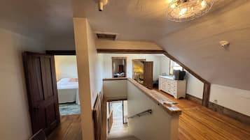 3 bedrooms, WiFi