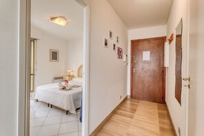 1 chambre, draps fournis