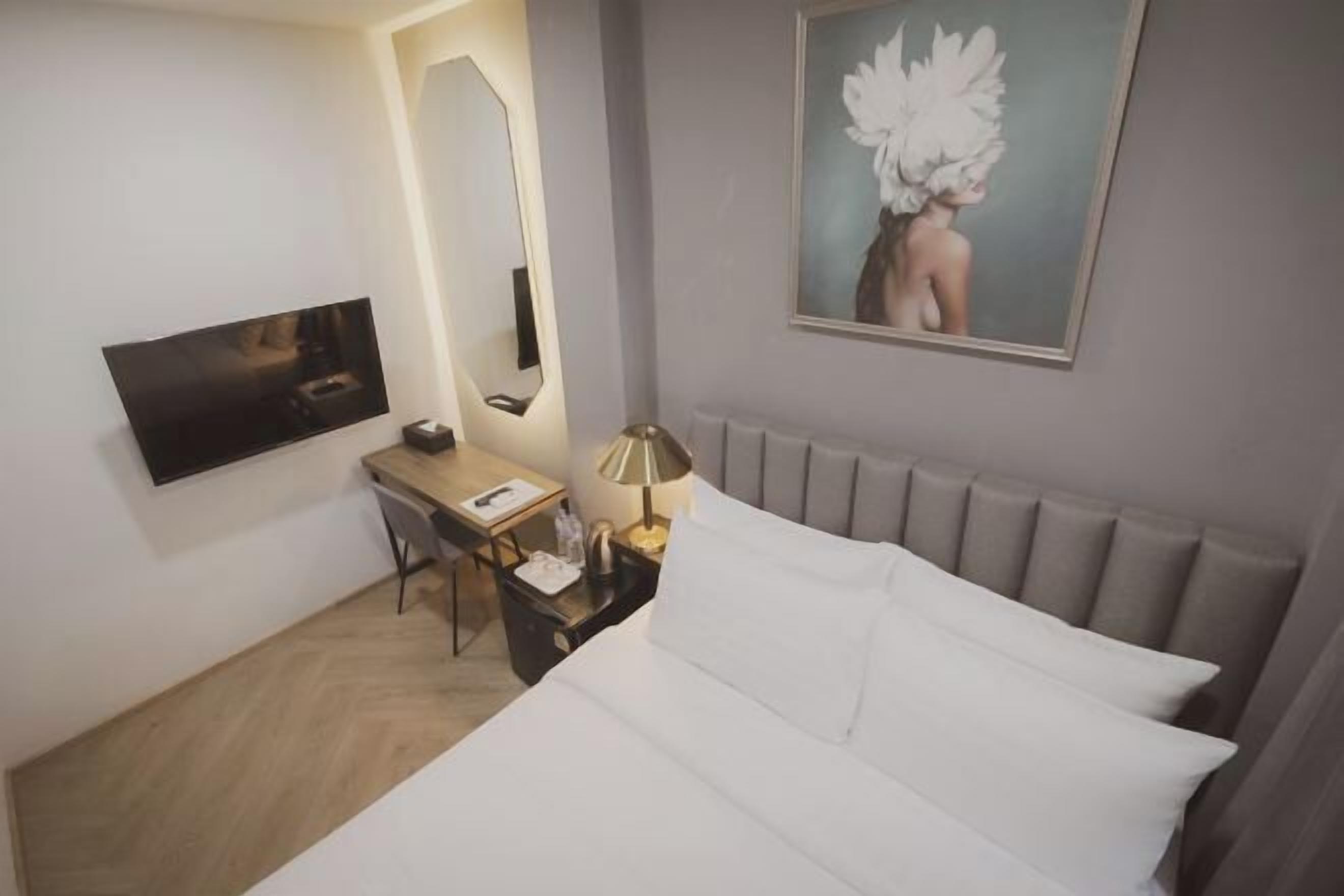 Draps en coton égyptien, literie de qualité supérieure