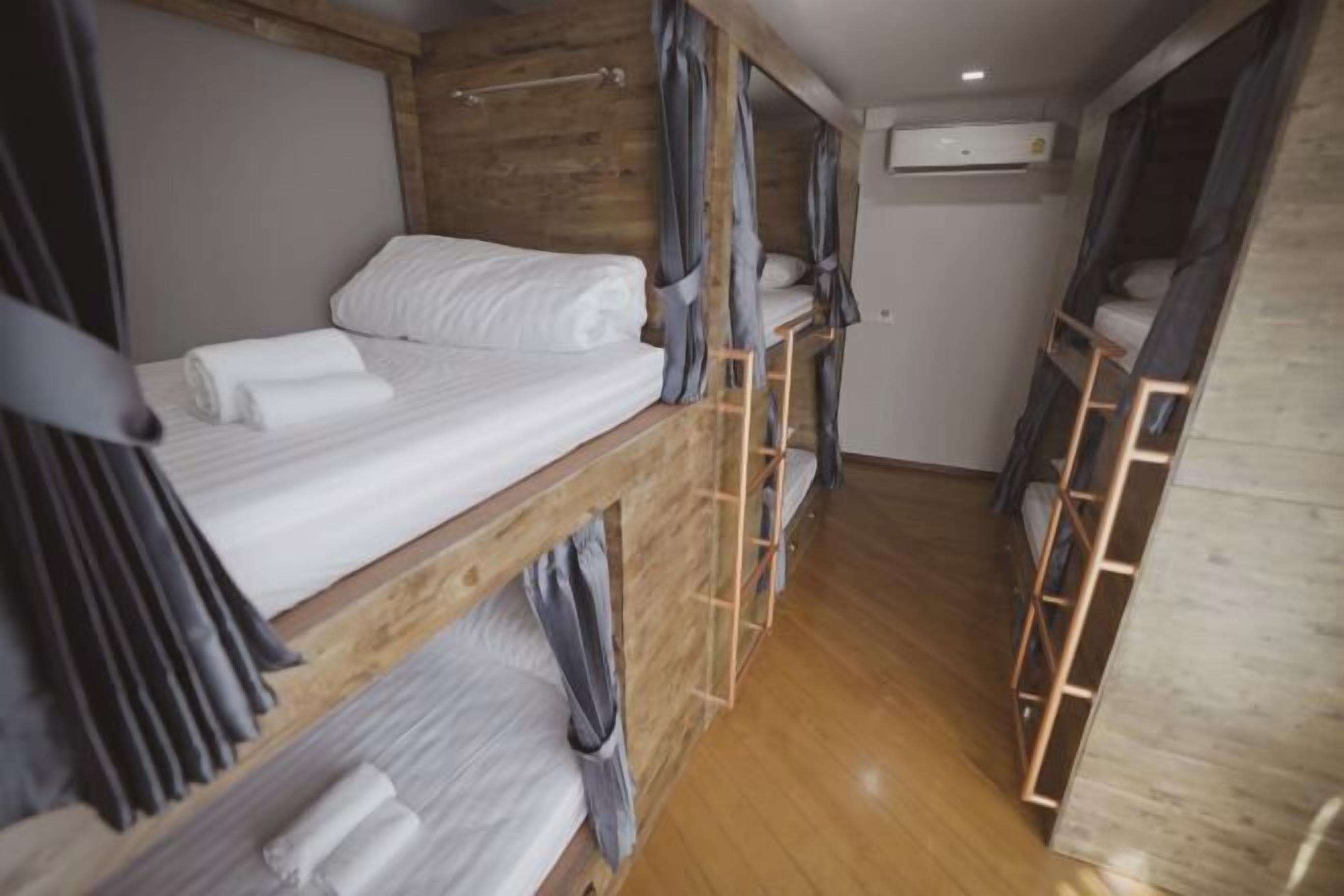 Draps en coton égyptien, literie de qualité supérieure