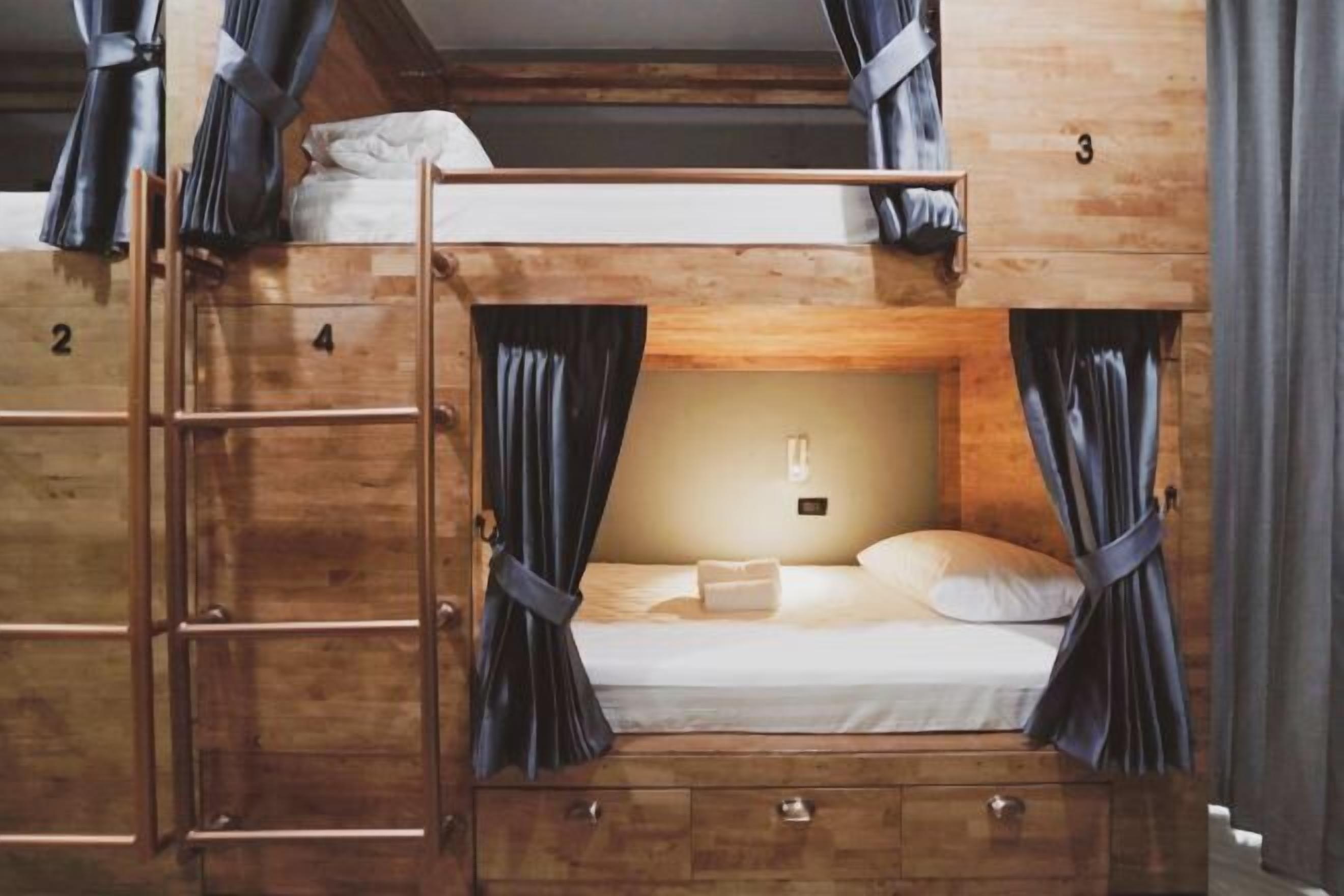 Draps en coton égyptien, literie de qualité supérieure