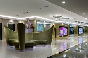 Hall