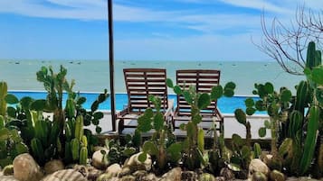 Vistas al mar