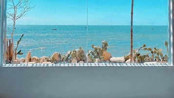 ビーチ / オーシャン ビュー