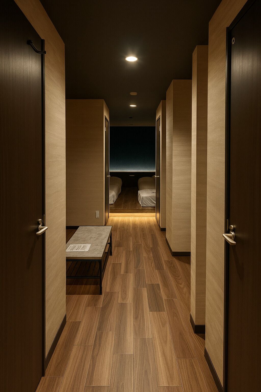 In-room safe, desk, free WiFi