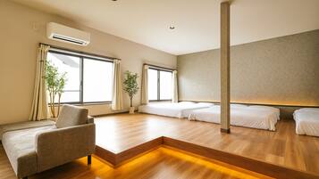 Kamar Standar, Bebas Asap Rokok | Brankas, meja kerja, dan Wi-Fi gratis