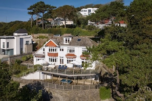 Ulkopuoli