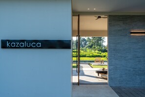 Detalle exterior
