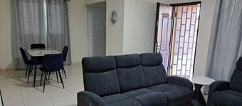 Enjoy your own space with peace of mind