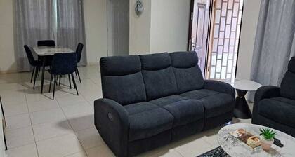 Enjoy your own space with peace of mind