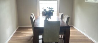 Awesome Central Horsham Home