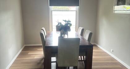 Awesome Central Horsham Home