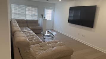 Una Smart TV