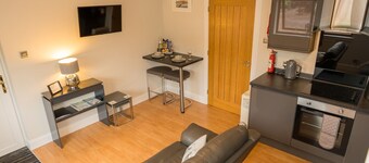 Tigh Na Cille Studio