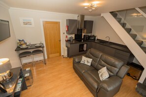 تلفزيون ذكي