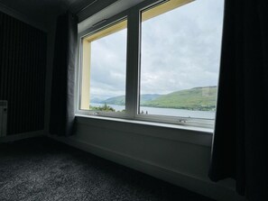 Interior - Lochview Apartment in Fort William Town Centre (Fort William)