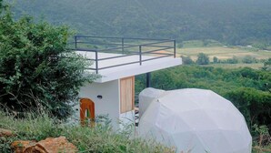 住宿景观