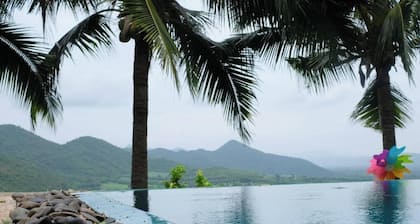 Tawan Ja Resort