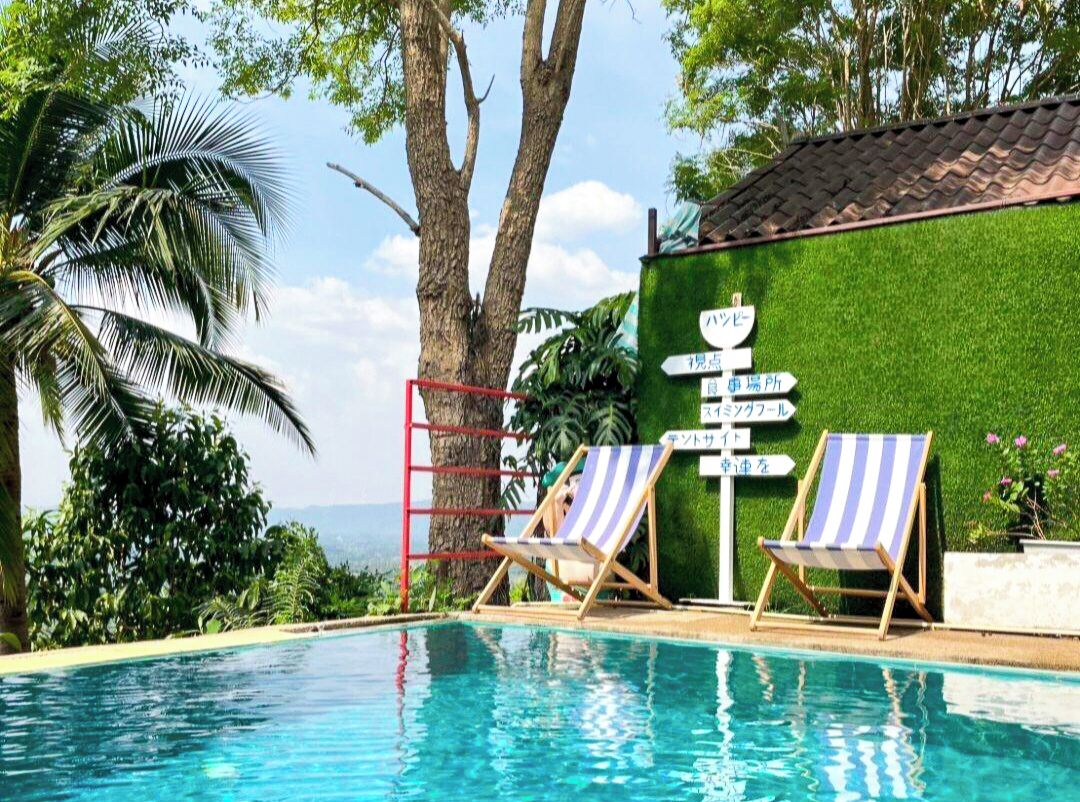 Family Villa | Private pool