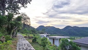 山景