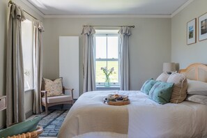 5 soveværelser, strygejern/strygebræt, weekendseng, gratis Wi-Fi