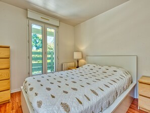 3 Schlafzimmer, Internetzugang