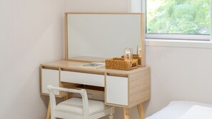 Basic-rum - 3 sovrum (Stay 1) | 3 sovrum och gratis wi-fi