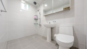 베이직룸, 침실 3개 (Stay 1) | 3 개의 침실, 무료 WiFi