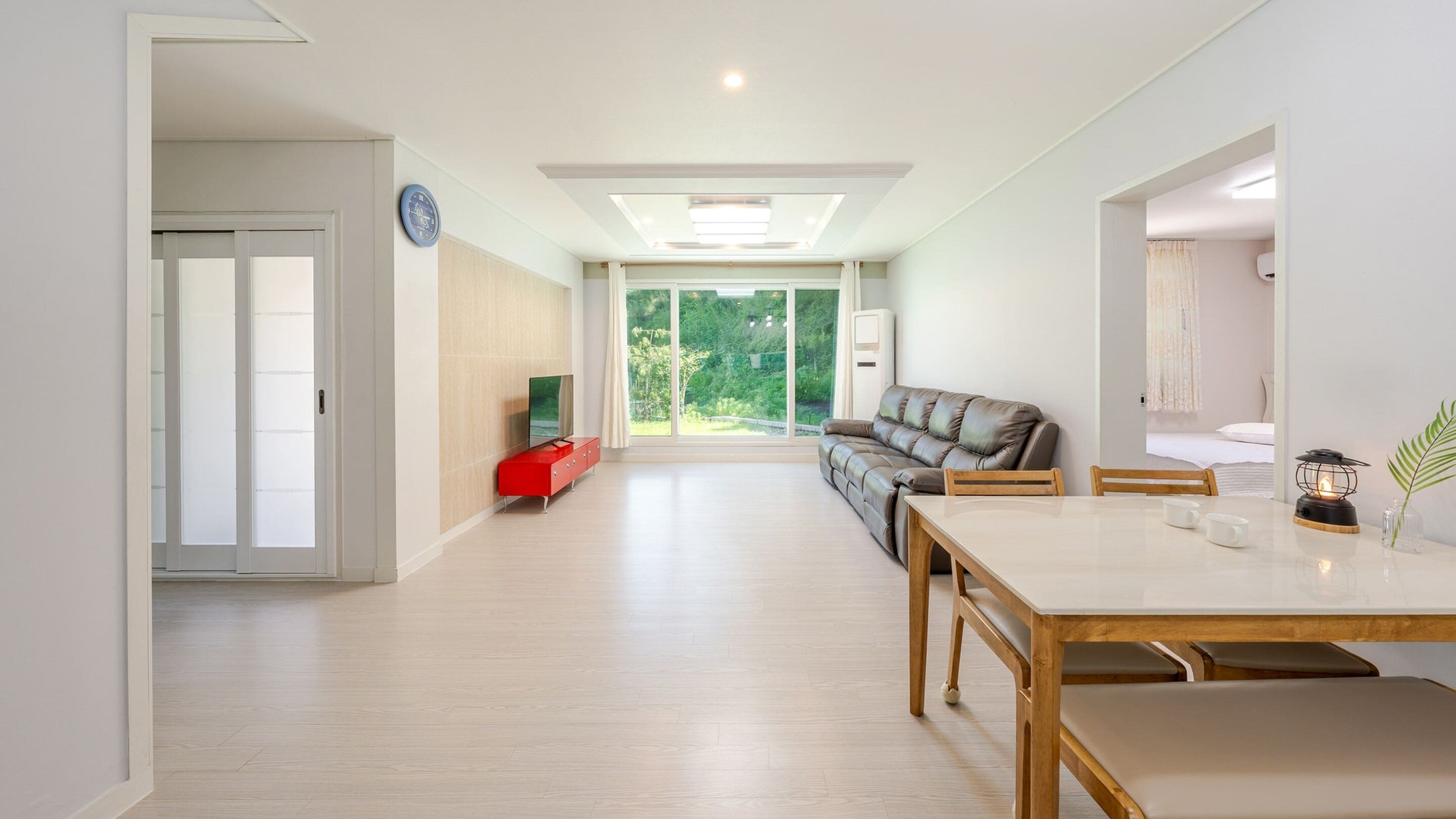 Basic Room, 3 Bedrooms (Stay 1) | 3 bedrooms, free WiFi