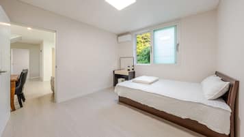 3 habitaciones y wifi gratis