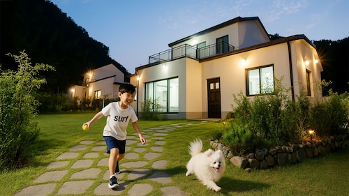 Gyeongju Sunflower Private Cottage