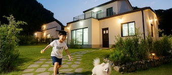 Gyeongju Sunflower Private Cottage