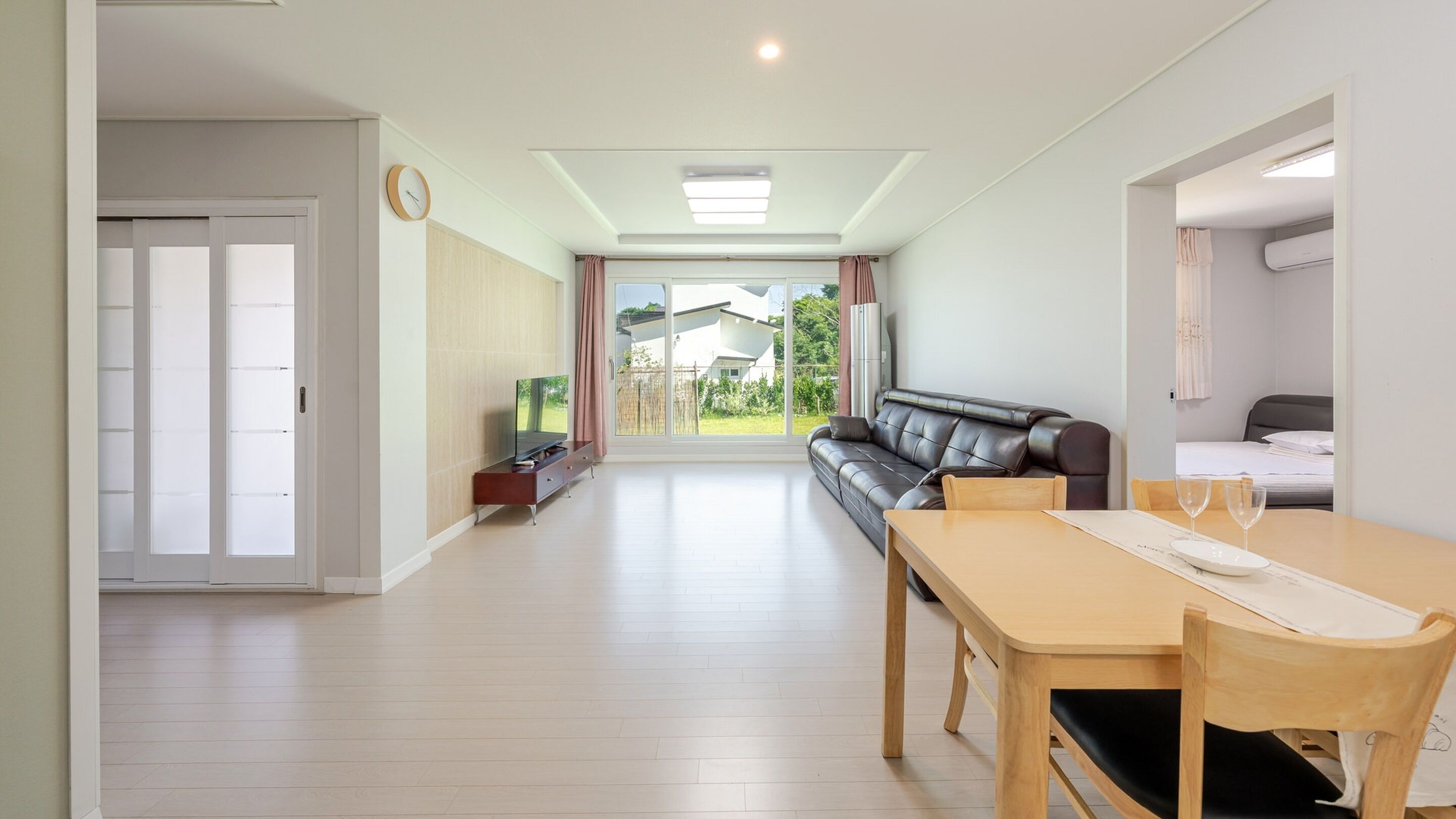 베이직룸, 침실 3개 (Stay 2) | 3 개의 침실, 무료 WiFi